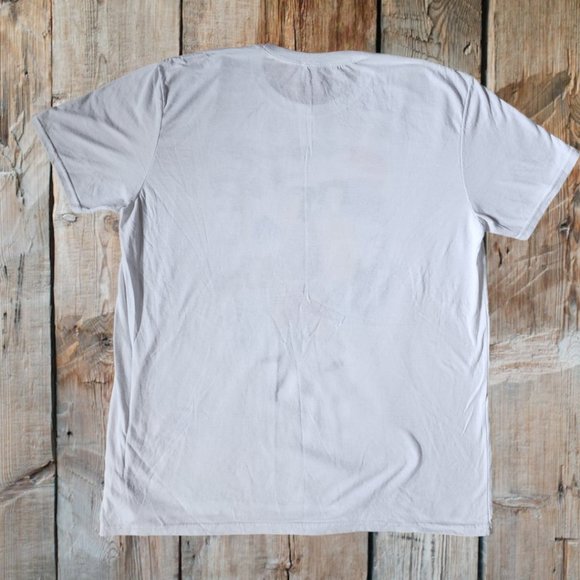 NWT BOBS BURGERS By Ripple Junction T shirt Size XL - Picture 3 of 4